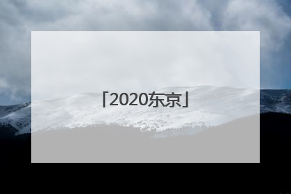 「2020东京」2020东京奥运会男篮冠军